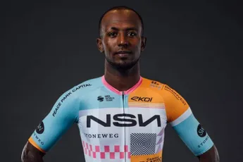 NSN heeft voorjaarsdoelstellingen voor renners als Girmay, Blackmore, Strong, Stewart en Sheehan rond