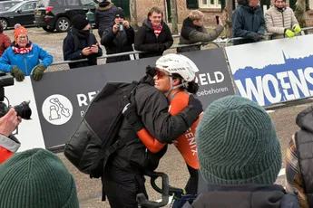 Ceylin del Carmen Alvarado doet na NK-titel uit de doeken hoe ver val in Luik en ziekte haar terugwierpen