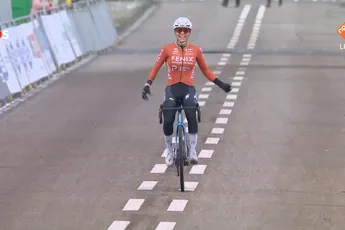 Brand moet vroeg passen op NK, waar Alvarado optimaal profiteert van valpartij Pieterse