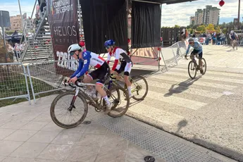 David Haverdings heeft richting WK juiste balans gevonden en onderstreept dat met knalprestatie in Benidorm