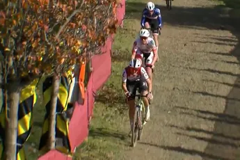 Lucinda Brand slaat onder de Spaanse zon keihard terug met statement in Benidorm