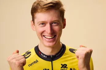 Visma | Lease a Bike gaat zich in 2026 meer focussen op heuvelklassiekers en wijst daarvoor deze 3 renners aan