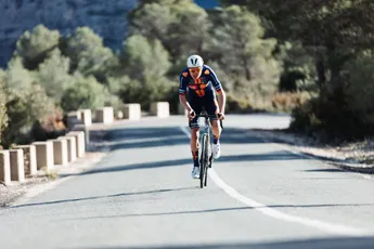 Picnic PostNL zal niet lang treuren om vertrek Onley: 'Had vijfde kunnen worden in de Giro, met slechte voorbereiding'