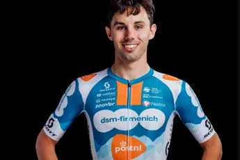 Overzicht nationale kampioenschappen 2026 | Broedermoord Jayco AlUla bestraft door ex-Picnic PostNL-renner