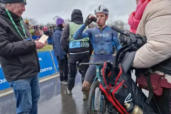 Broers Roodhooft bieden tijdelijke oplossing, maar Ryan Kamp hoopt op meer: 'Het is een leuke bende'