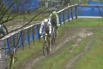 Plots een van de favorieten voor het BK, maar waarom rijdt revelatie Emiel Verstrynge geen WK?