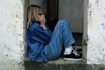 Steeds meer kinderen op de IC na suïcidepoging