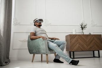 Virtual reality en mobiele apps kunnen forensisch psychiatrische patiënten helpen