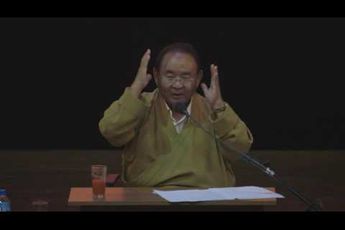 Video | Rinpoche legt de werking van de geest uit