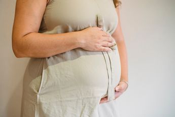 Zwarte Muisjes podcast maakt psychische problemen rondom zwangerschap bespreekbaar