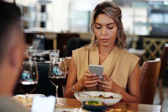 Wat is de invloed van de relatie met je telefoon op je gezondheid?