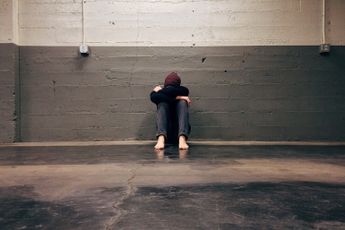 Risico op een angststoornis of een depressie onder jongvolwassenen gestegen
