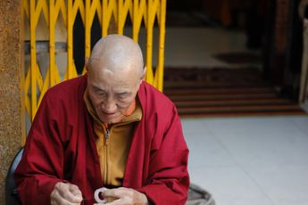 Boeddhisme | Ik snap niet waarom ik nog aan het boeddhisme moet twijfelen