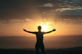 Spiritualisme als middel om je gezondheid te bevorderen