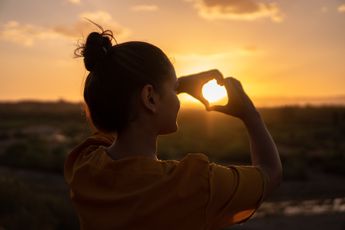 'Zonnetjes' zoeken in het dagelijks leven: zo doe je het