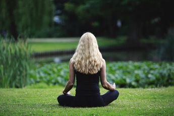 Mindfulnesstrainer: 'Ben veel kwijtgeraakt door meditatie'