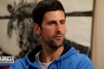 Waarom toptennisser Novak Djokovic mentaal zo sterk is