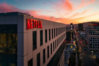 Column | Waarom Netflix en tv-programma's schadelijk kunnen zijn voor de mens