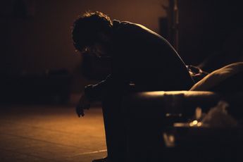 Column | Wist je dat een depressie fysiek kan zijn? Bij deze!