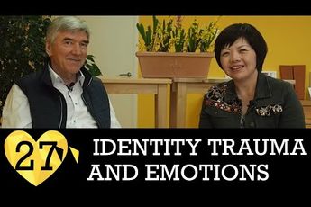 Video | Ruppert: 'Je mag van geluk spreken als je ouders met gevoelens om konden gaan'