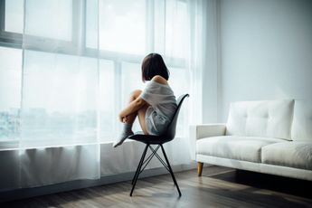 Blog | Wat is het verschil tussen alleen zijn en eenzaamheid?