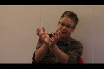Video | Nieuwe satsang met Hans Laurentius