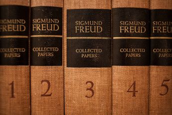 Grote namen | Wat heeft Freud toegevoegd aan de psychologie?