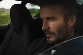David Beckham heeft last van OCD zo geeft hij toe in Netflix docu: Verslavend