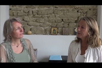 Video | Ingeborg Bosch gaat in op schuldgevoelens en dingen moeten