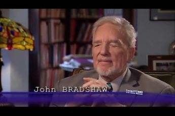 Video | John Bradshaw over zichzelf, remember Bradshaw