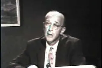 Video | Carl Rogers over wat de taak van de psychotherapeut is