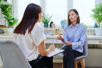 Waar moet je op letten bij het kiezen van een psychotherapeut?