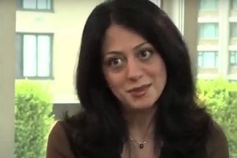 Sara Nasserzadeh: Hoe ga je van FOMO naar JOMO?