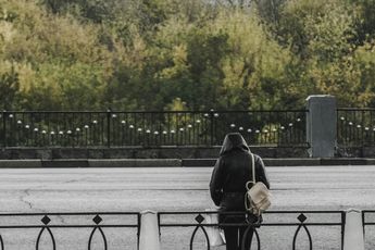 Alexander Lowen over het verschil tussen ´'doen' en 'zijn'