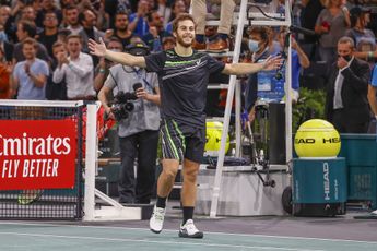 Wedden op sport vandaag | Inzetten op de NextGen-finals met tennis