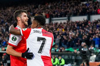 Wedtips van Jesse | Krijg 1,68 keer je inzet terug als Feyenoord wint in Almelo
