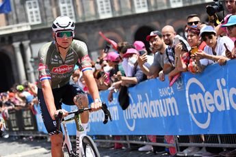 Favorieten etappe 13 Giro d'Italia 2022 | Puur sprinten, Van der Poel/Alpecin of een vlucht?