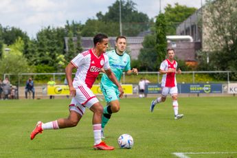Ajax, PSV en Feyenoord oefenen op zaterdag | Veel goals verwacht in de oefenduels