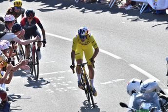 Wedden op de Tour de France 2022 | Pogacar aast op revanche op de Alpe d'Huez
