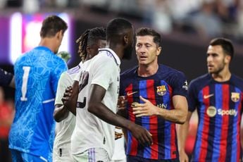FC Barcelona wil in München revanche nemen voor gigantische nederlagen vorig jaar