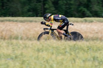 Favorieten etappe 10 Vuelta a España 2022 | Brommeren tegen de klok langs de Costa Blanca