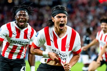 PSV wil tegen Rangers prestatie uit 2018 evenaren, Schotten licht favoriet dinsdagavond