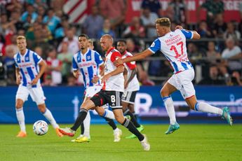 Speelronde 3 in de Eredivisie | Slechts zes duels op het programma
