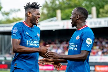 PSV wil monsterzege neerzetten tegen FC Volendam in midweekse inhaalwedstrijd
