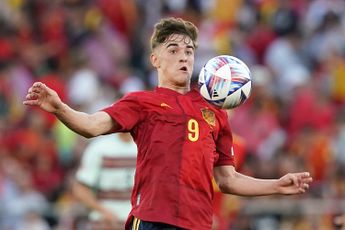 Portugal en Spanje beslissen in kraker wie aan finaleronde in Nederland mee mag doen