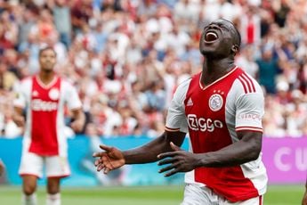 Kan Ajax wél door de Frieze defensie heen komen?