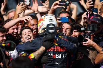 Verstappen kan in volgende Grand Prix wereldkampioen worden | Wat is daar voor nodig?