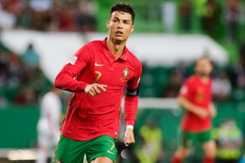 Ronaldo-controverse geeft Ghana kansen tegen Portugal