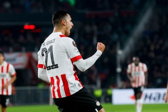 El Ghazi keert niet terug bij Ajax: Aanvaller nadert overstap naar Bundesliga