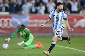 Voor Messi en deze negen andere toppers is dit het laatste WK